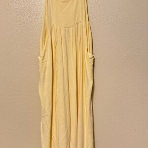 Elegant Cream Color Jumper